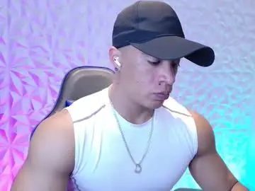 Chaturbate Adult Video Chat of frankdickerson