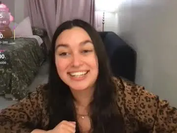 Chaturbate Free Live Porn of honey_tia