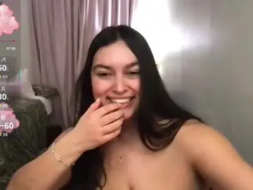 Chaturbate Private Sex Chat of honey_tia