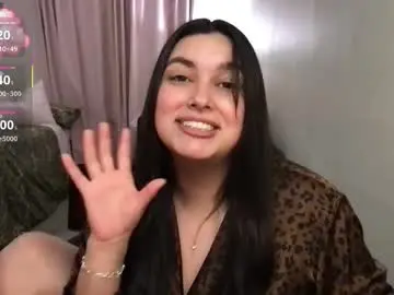 Chaturbate Sex Chat of honey_tia