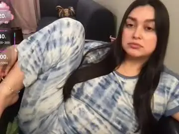 Chaturbate Watch Live Sex Cams of honey_tia