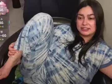 Chaturbate Private Sex Chat of honey_tia