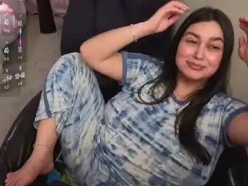 Chaturbate Best Webcam of honey_tia