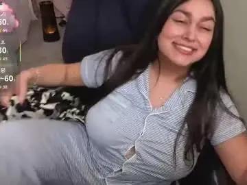 Chaturbate Adult Webcam of honey_tia