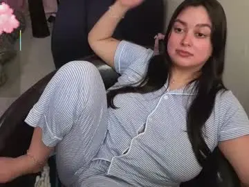 Chaturbate Adult Webcam of honey_tia