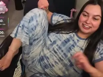 Chaturbate Adult Video Chat of honey_tia