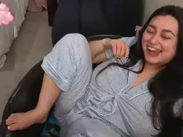 Chaturbate Sex Cam of honey_tia