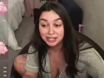 Chaturbate Nude Webcam of honey_tia