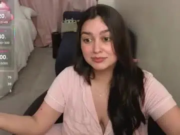 Chaturbate Live Sex Cam of honey_tia