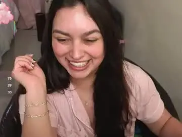 Chaturbate Live Sex of honey_tia