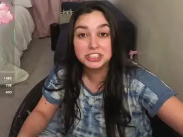 Chaturbate Live Porn of honey_tia