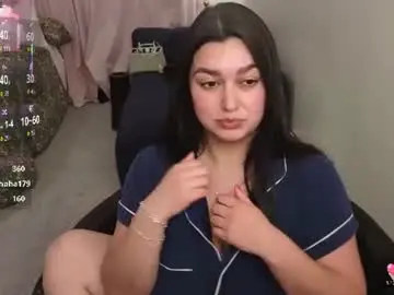 Chaturbate Watch Live Sex Cams of honey_tia