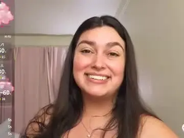 Chaturbate Live Sex Cam of honey_tia