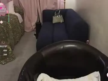 Chaturbate Live Sex Cam of honey_tia