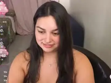Chaturbate Adult Video Chat of honey_tia