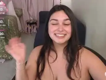 Chaturbate Adult Video Chat of honey_tia