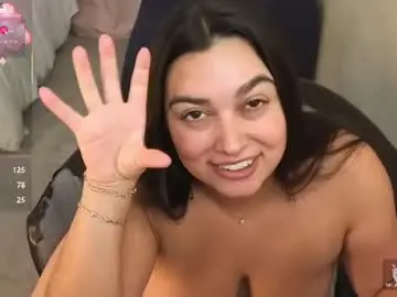 Chaturbate Adult Video Chat of honey_tia