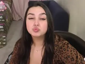 Chaturbate Live Sex Cam of honey_tia