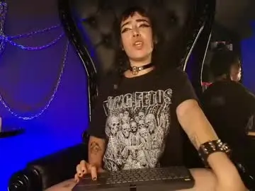 Chaturbate Best Webcam of honeydemoni