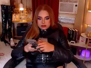 Chaturbate Best Webcam of horsecockivy