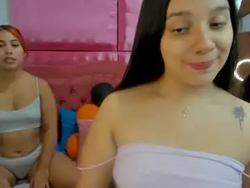 Chaturbate Nude Webcam of ivonny_cute