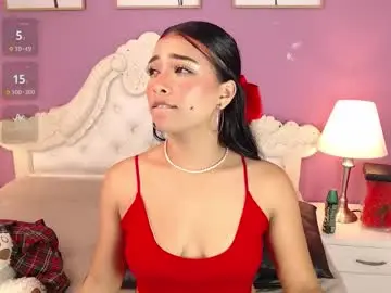 Chaturbate Live Porn of keisycamer