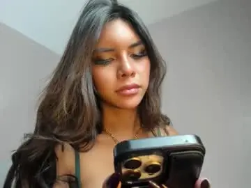 Chaturbate Sex Cam of keziakinlley