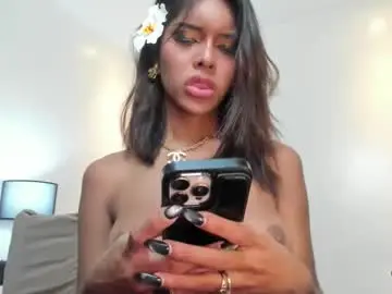 Chaturbate Best Webcam of keziakinlley