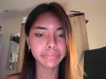 Chaturbate Live Porn of keziakinlley