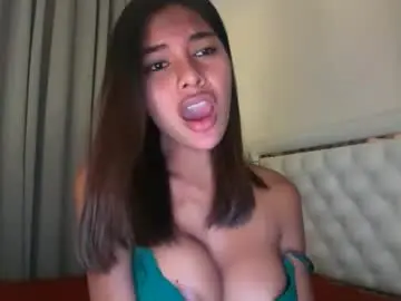 Chaturbate Watch Live Sex Cams of keziakinlley
