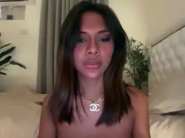 Chaturbate Live Sex of keziakinlley