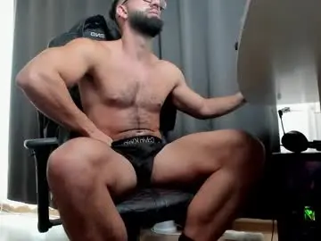 Chaturbate Best live sex cam show of liamaesthetic