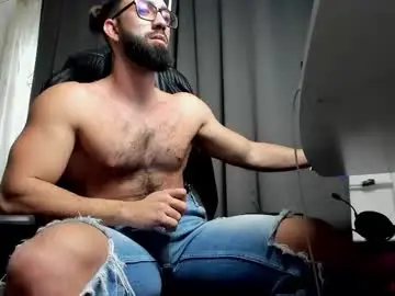 Chaturbate Best live sex cam show of liamaesthetic