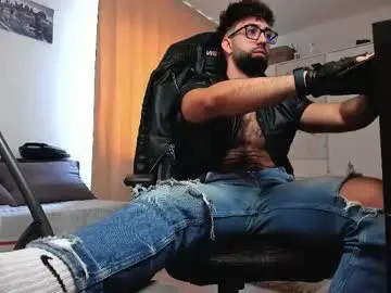 Chaturbate Adult Webcam of liamaesthetic