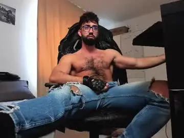 Chaturbate Best live sex cam show of liamaesthetic