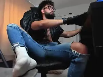 Chaturbate Adult Video Chat of liamaesthetic