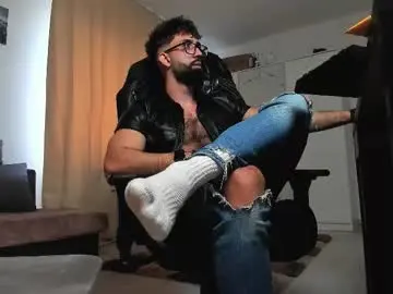 Chaturbate Best Webcam of liamaesthetic