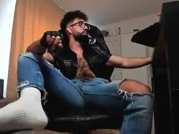 Chaturbate Live Sex of liamaesthetic