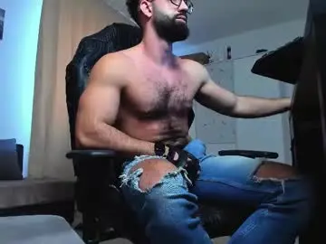 Chaturbate Adult Webcams of liamaesthetic