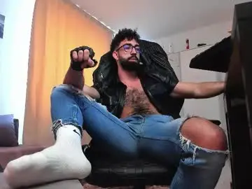 Chaturbate Nude Webcam of liamaesthetic