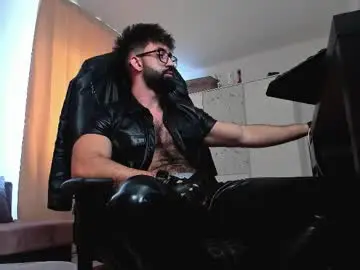 Chaturbate Adult Webcam of liamaesthetic