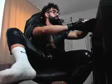 Chaturbate Live Porn of liamaesthetic