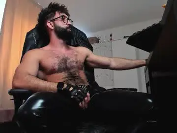 Chaturbate Sex Chat of liamaesthetic