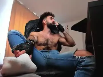 Chaturbate Adult Webcam of liamaesthetic