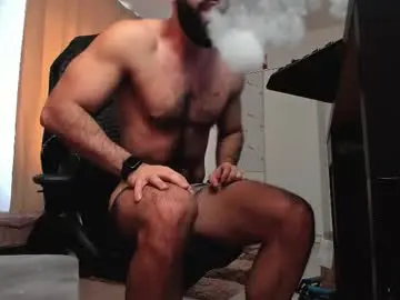 Chaturbate Free Porn Cam of liamaesthetic