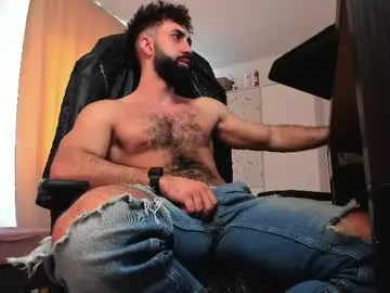 Chaturbate Sex Chat of liamaesthetic