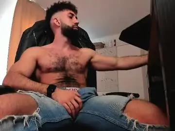 Chaturbate Watch Live Sex Cams of liamaesthetic