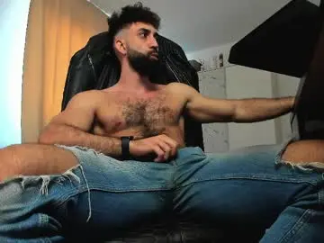 Chaturbate Best live sex cam show of liamaesthetic