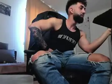 Chaturbate Watch Live Sex Cams of liamaesthetic