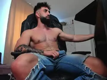 Chaturbate Free Live Porn of liamaesthetic